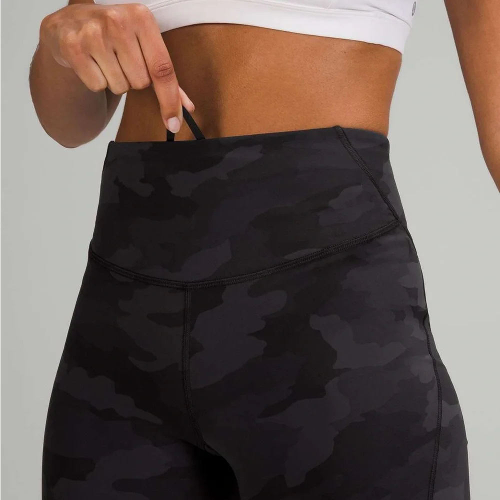 Lululemon Swift Speed High-Rise Tights - Picture 4 of 15
